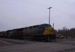 CSX 655